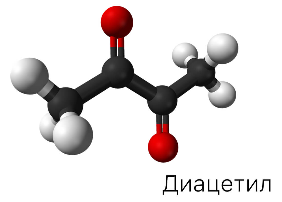 Электронные сигареты не такие безвредные, как кажется