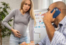 Вагітність та патології нирок: медичні показання до переривання