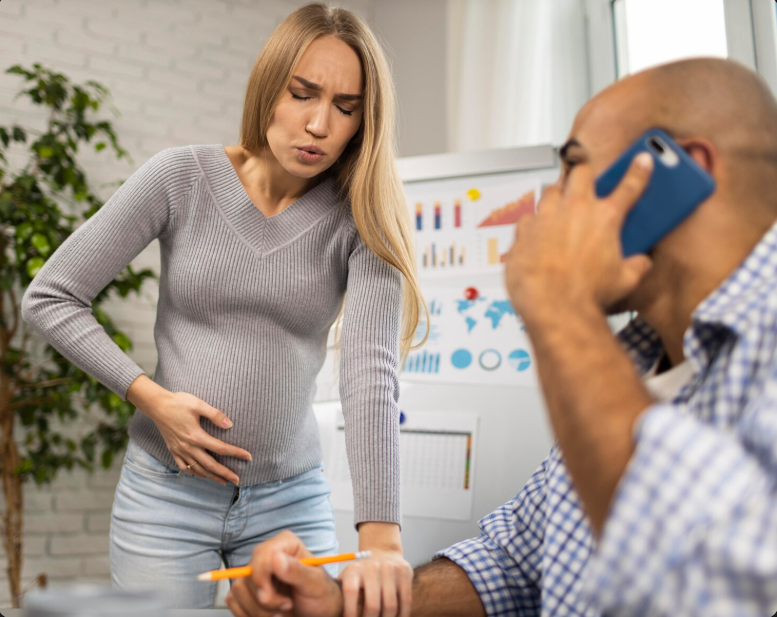Вагітність та патології нирок: медичні показання до переривання