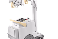 Мобильная рентгенографическая система MobileDiagnost wDR: особенности технологии и применение в современной диагностике