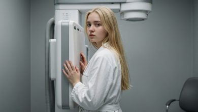 Как пройти флюорографию: подготовка, процедура и результат